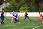 Men’s Soccer vs St. Joes  Wheaton College Men’s Soccer vs St. Joseph. - Photo By: KEITH NORDSTROM